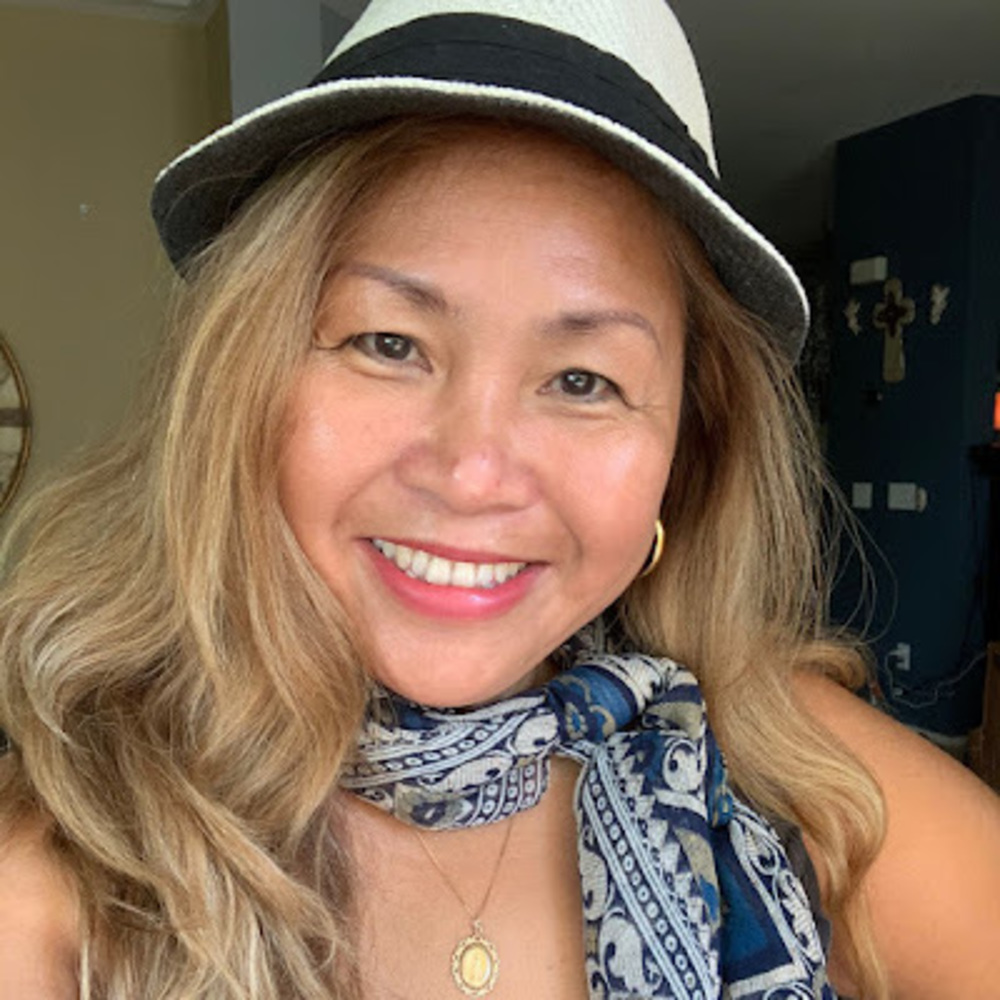 Meet your Posher, Ann